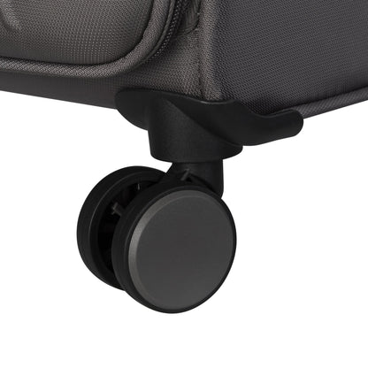 IT Luggage Citywide - Cabin (Charcoal)