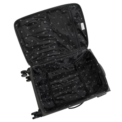 IT Luggage Citywide - Cabin (Charcoal)
