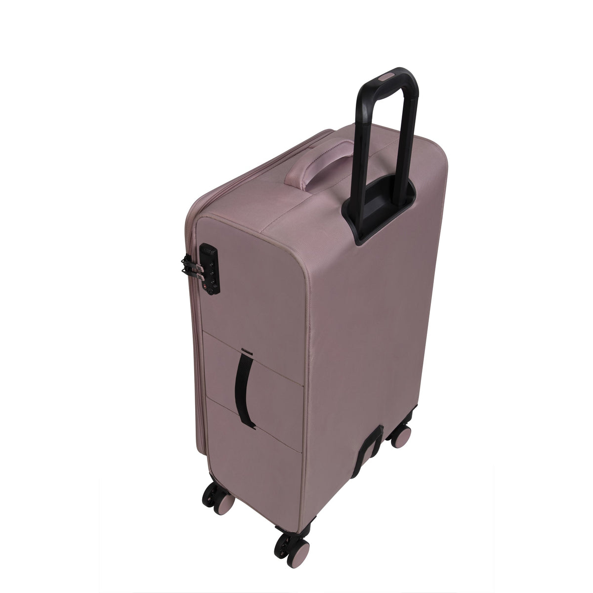IT Luggage Citywide - 3pc Set (Pale Mauve)