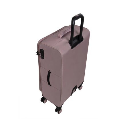 IT Luggage Citywide - 3pc Set (Pale Mauve)