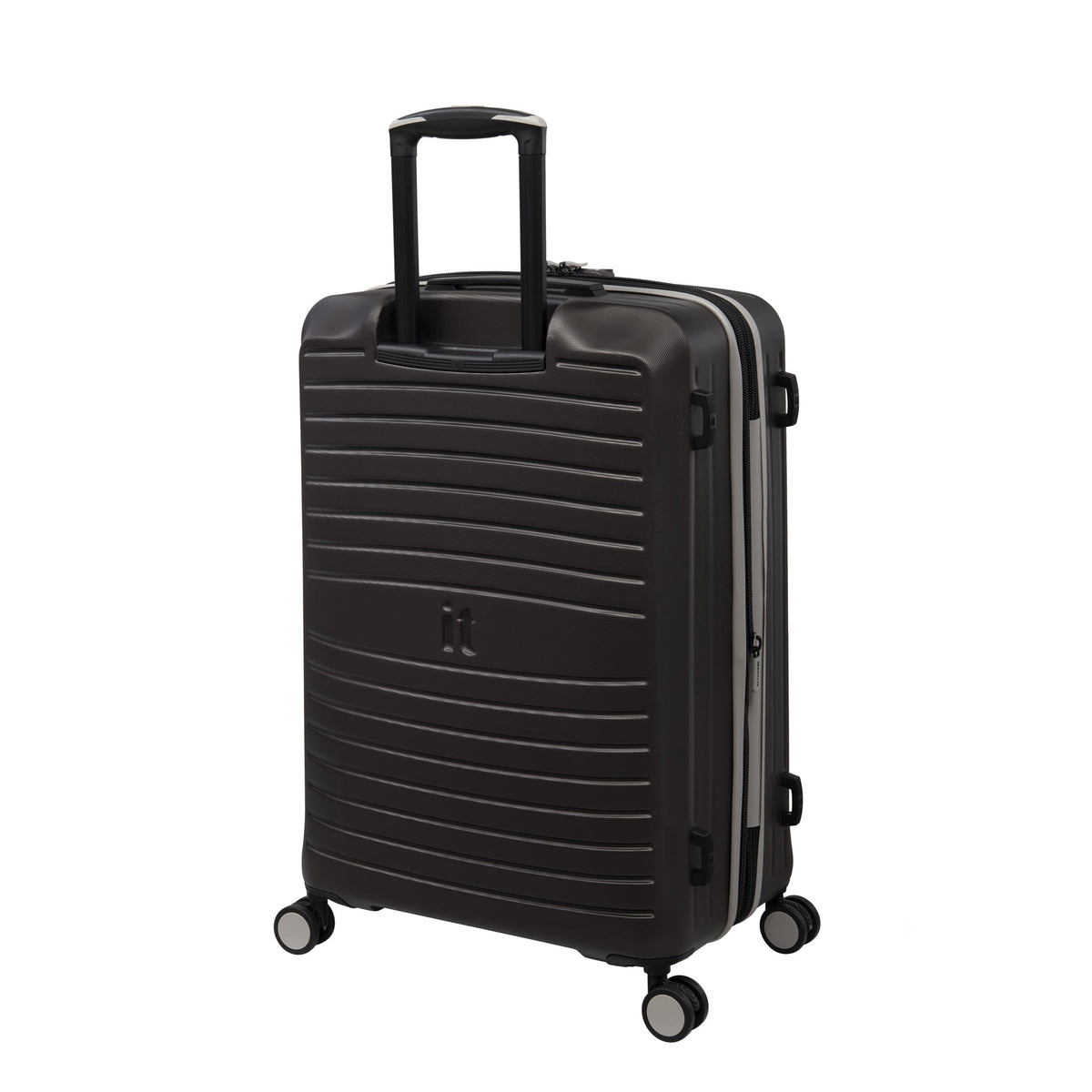 IT Luggage Eco-Protect - 4pc Set (Coffee Bean)