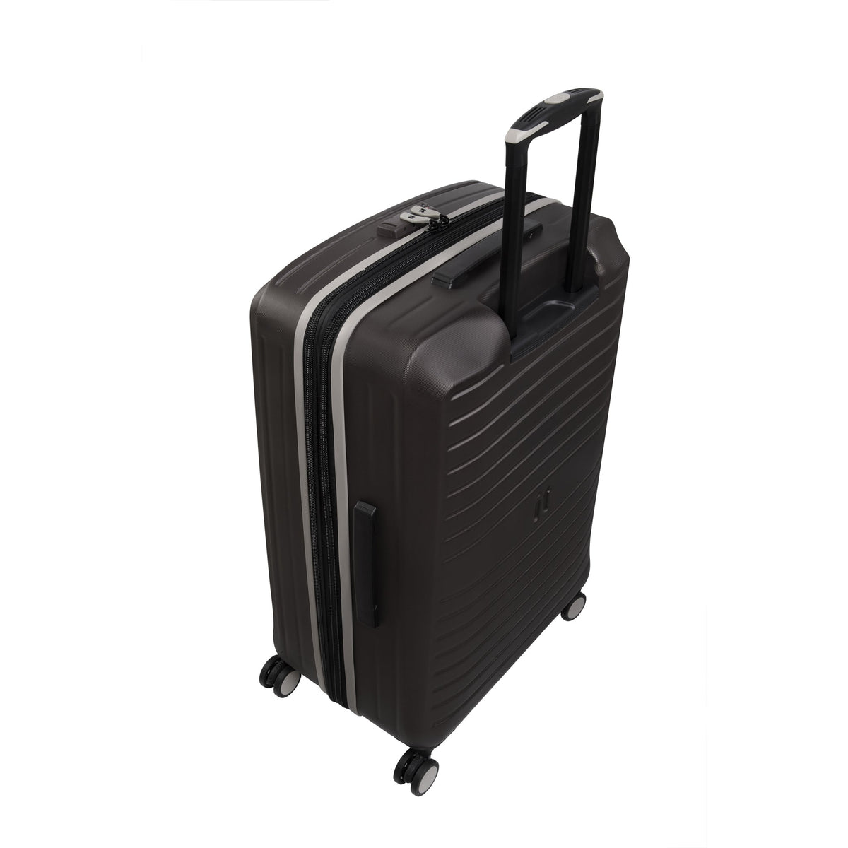 IT Luggage Eco-Protect - 4pc Set (Coffee Bean)