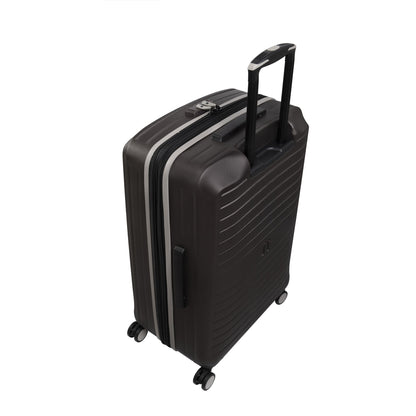 IT Luggage Eco-Protect - 4pc Set (Coffee Bean)