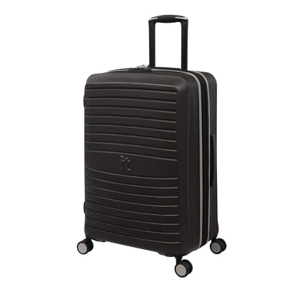 IT Luggage Eco-Protect - 4pc Set (Coffee Bean)