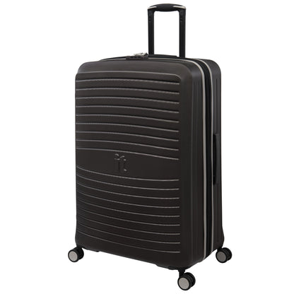 IT Luggage Eco-Protect - 4pc Set (Coffee Bean)