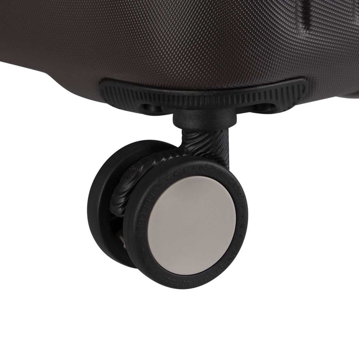 IT Luggage Eco-Protect - Underseat (Coffee Bean)