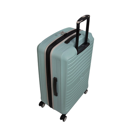 IT Luggage Eco-Protect - 3pc Set (Mint Eggshell)