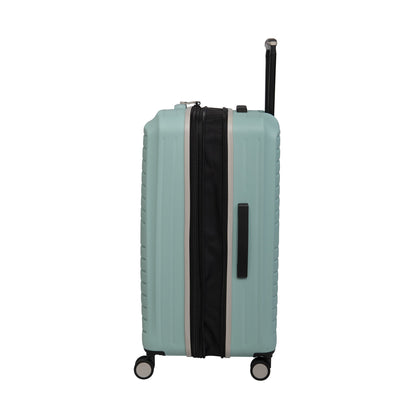 IT Luggage Eco-Protect - 3pc Set (Mint Eggshell)
