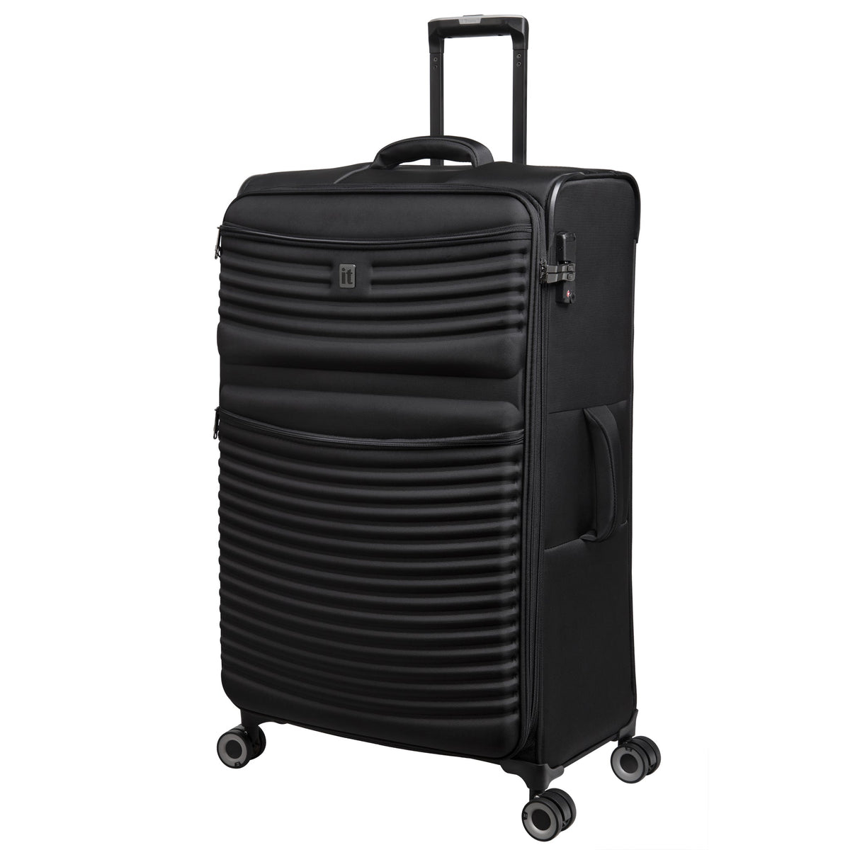 IT Luggage Precursor - Large (Black)
