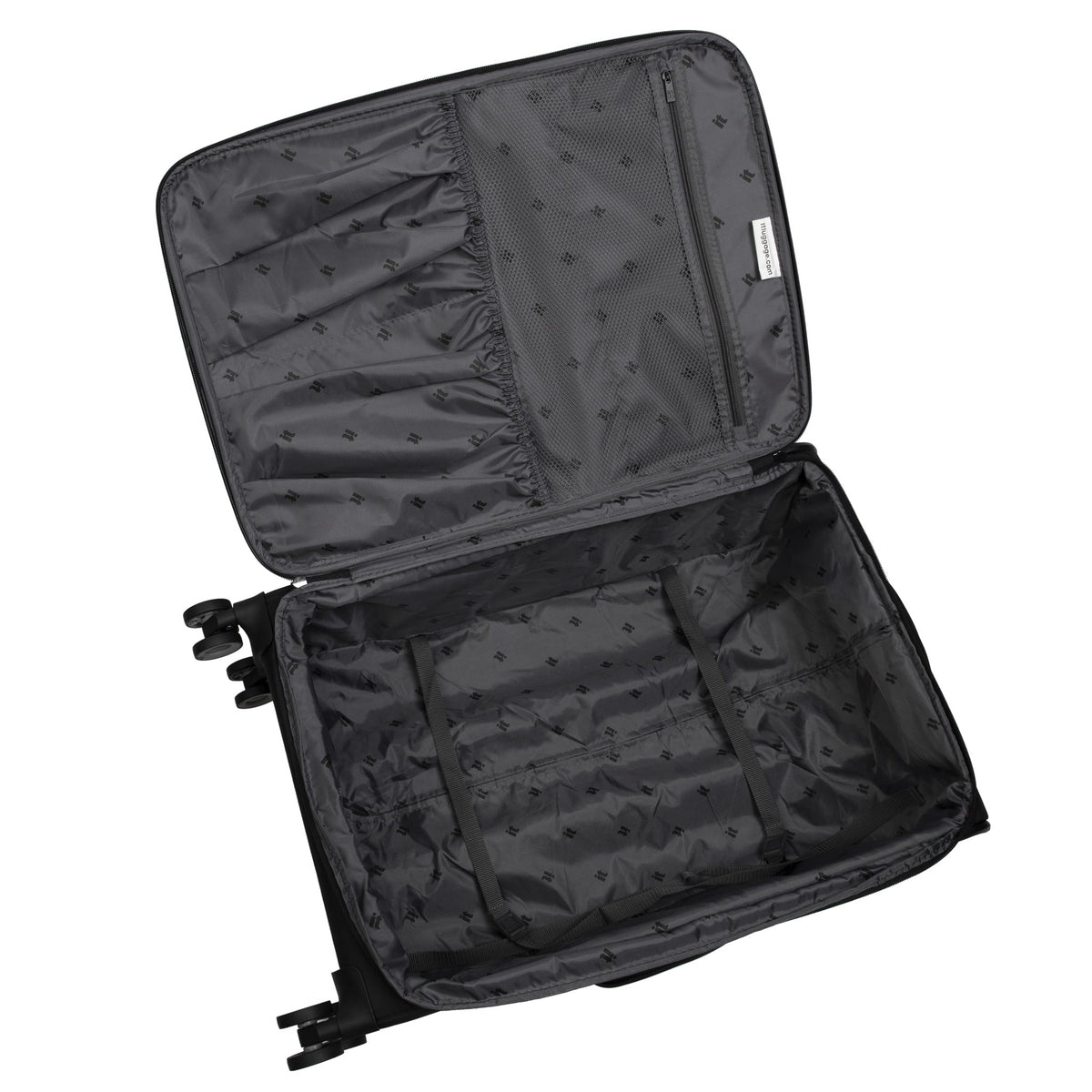 IT Luggage Precursor - Large (Black)