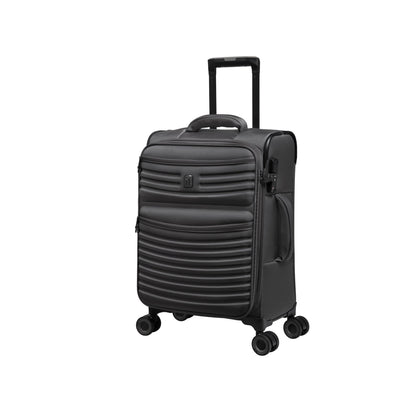 IT Luggage Precursor - 3pc Set (Charcoal)