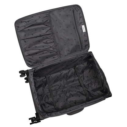 IT Luggage Precursor - 3pc Set (Charcoal)