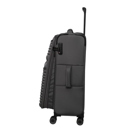 IT Luggage Precursor - 3pc Set (Charcoal)