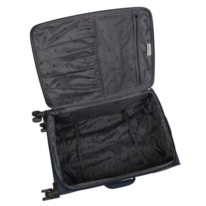 IT Luggage Precursor - 3pc Set (Dress Blues)