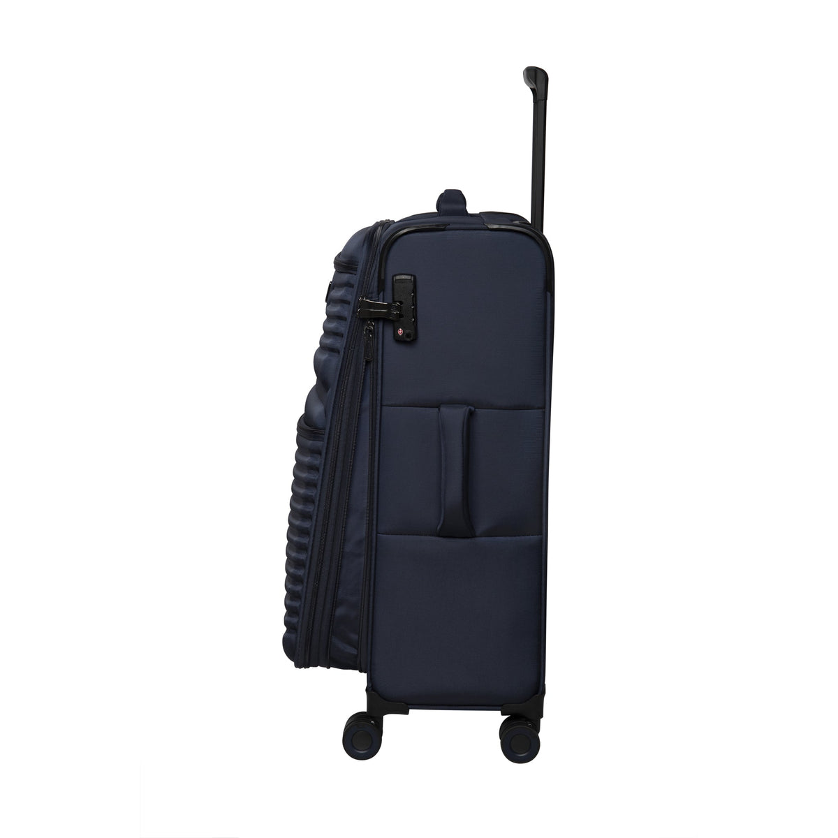 IT Luggage Precursor - 3pc Set (Dress Blues)