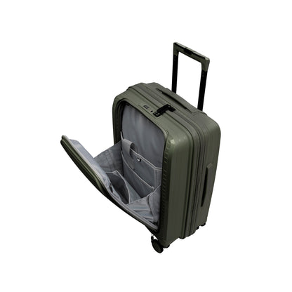 IT Luggage Spontaneous II - Cabin With Pocket (Olive Night)