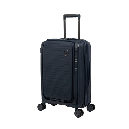 IT Luggage Spontaneous II - 3pc Set (Blueberry)