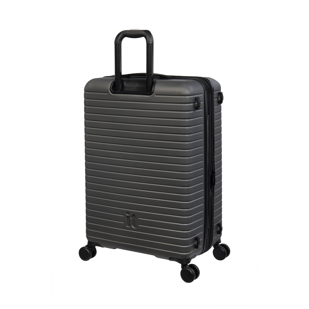  Attuned - 3pc Set (Charcoal)