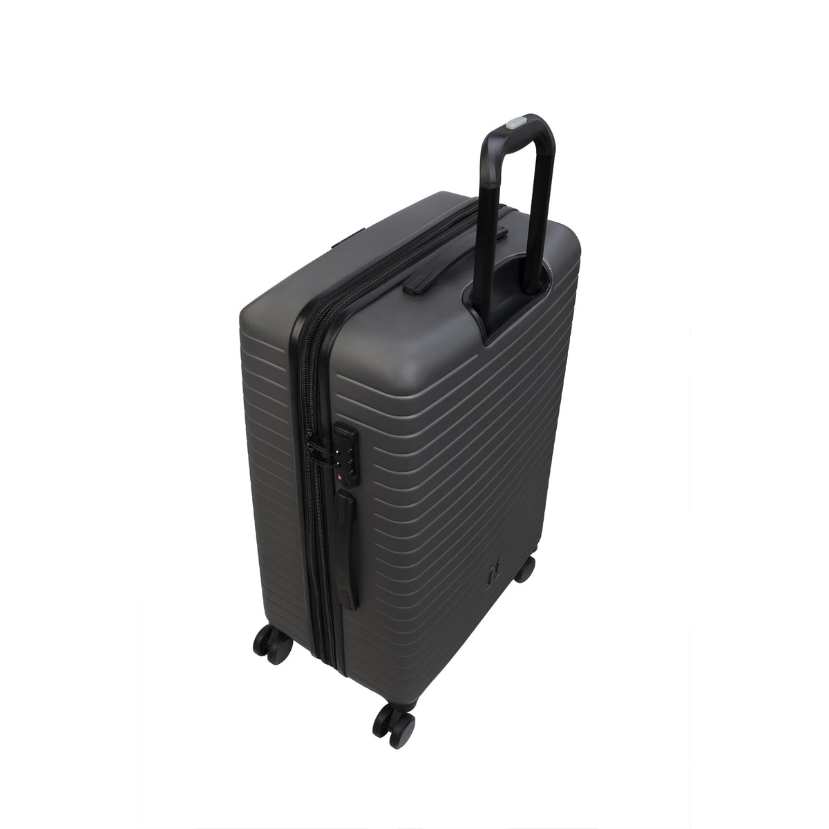  Attuned - 3pc Set (Charcoal)
