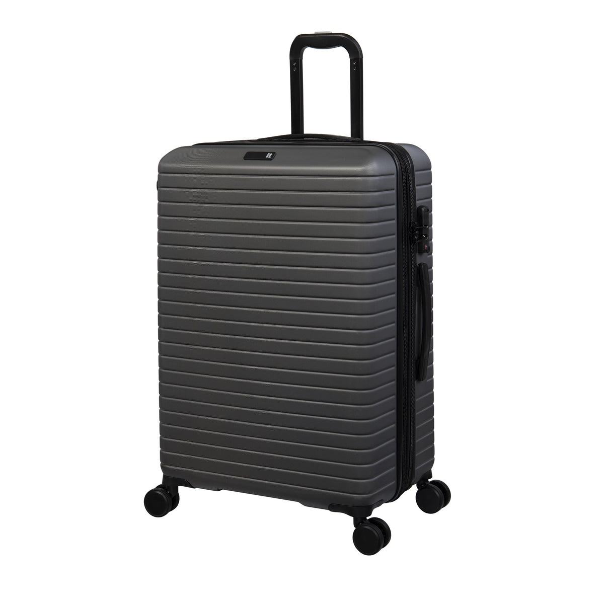  Attuned - 3pc Set (Charcoal)