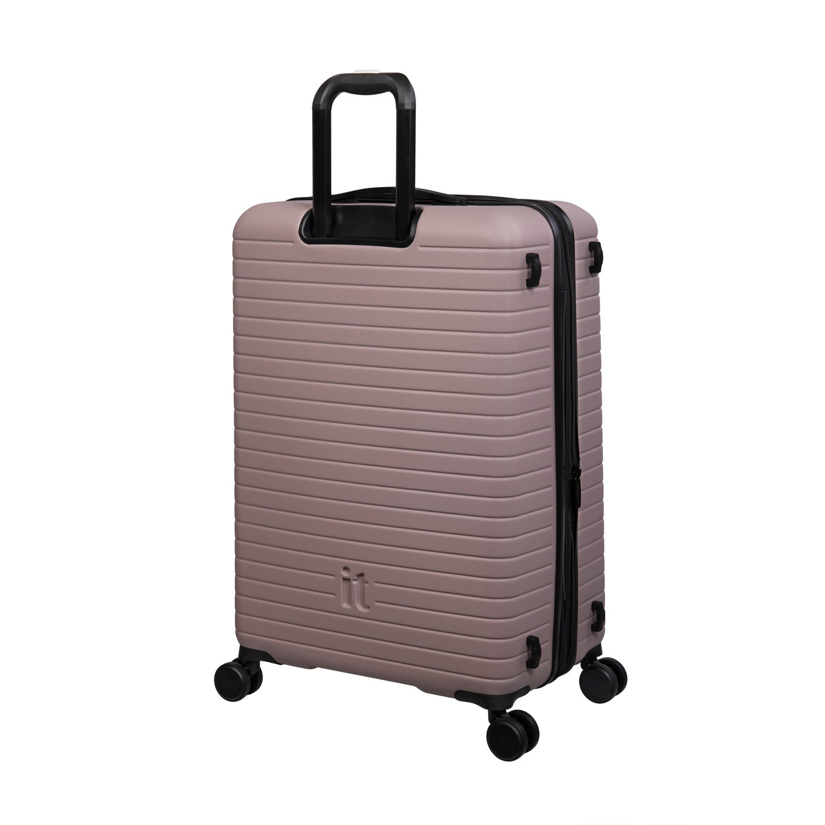  Attuned - 3pc Set (Pale Mauve)