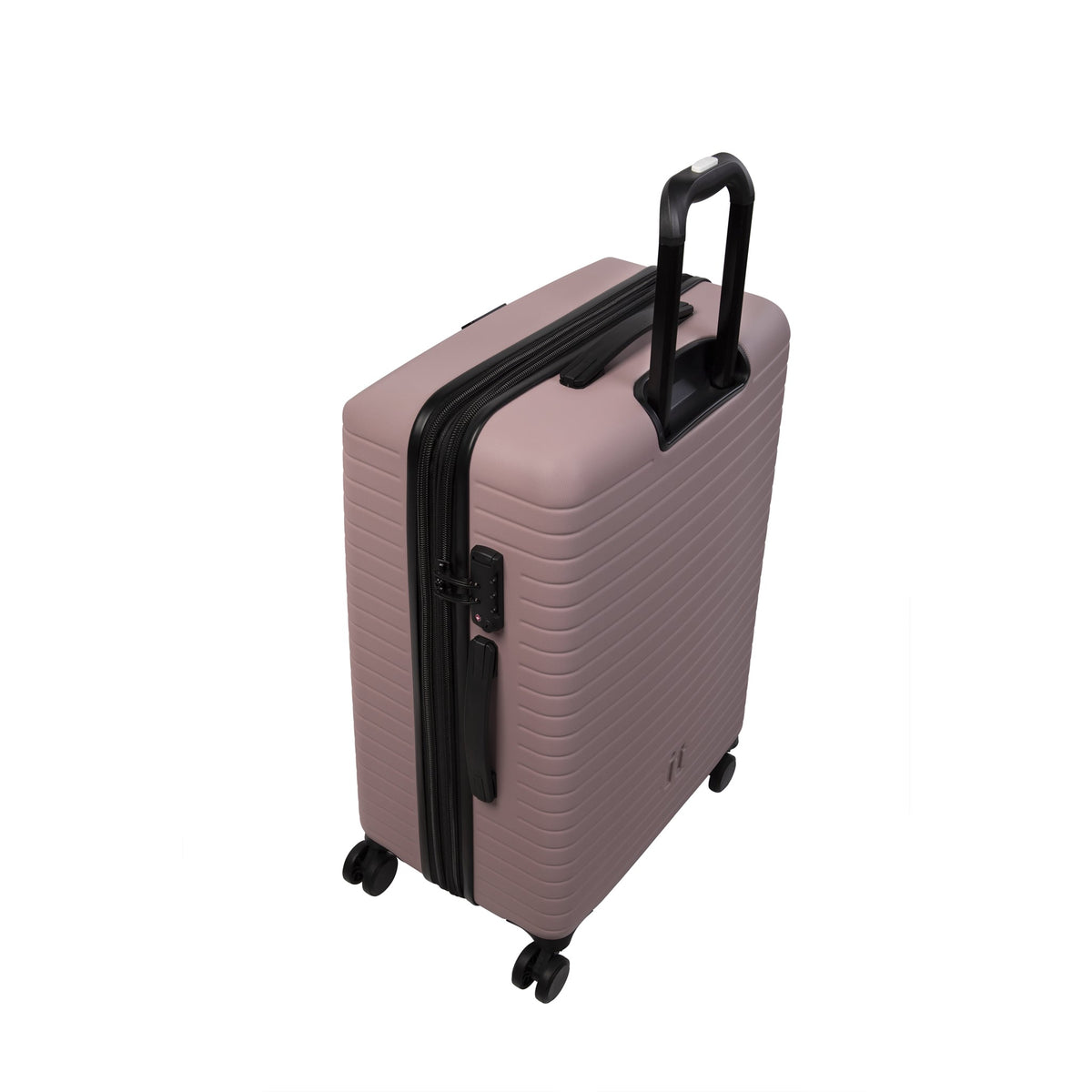  Attuned - 3pc Set (Pale Mauve)