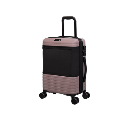  Attuned - 3pc Set (Pale Mauve)