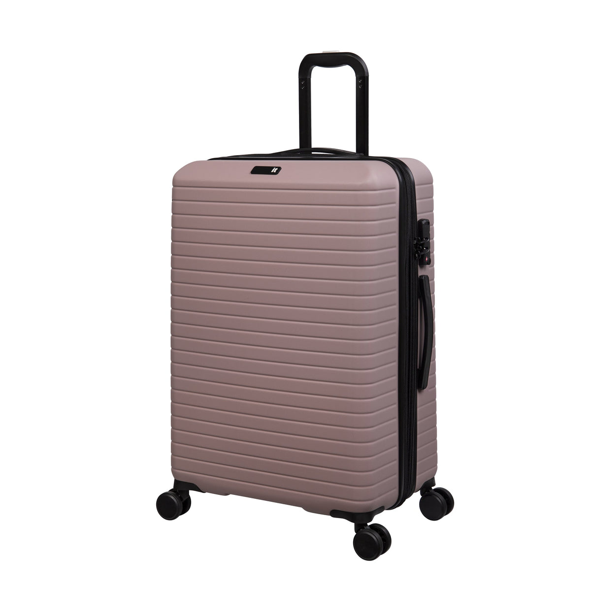  Attuned - 3pc Set (Pale Mauve)