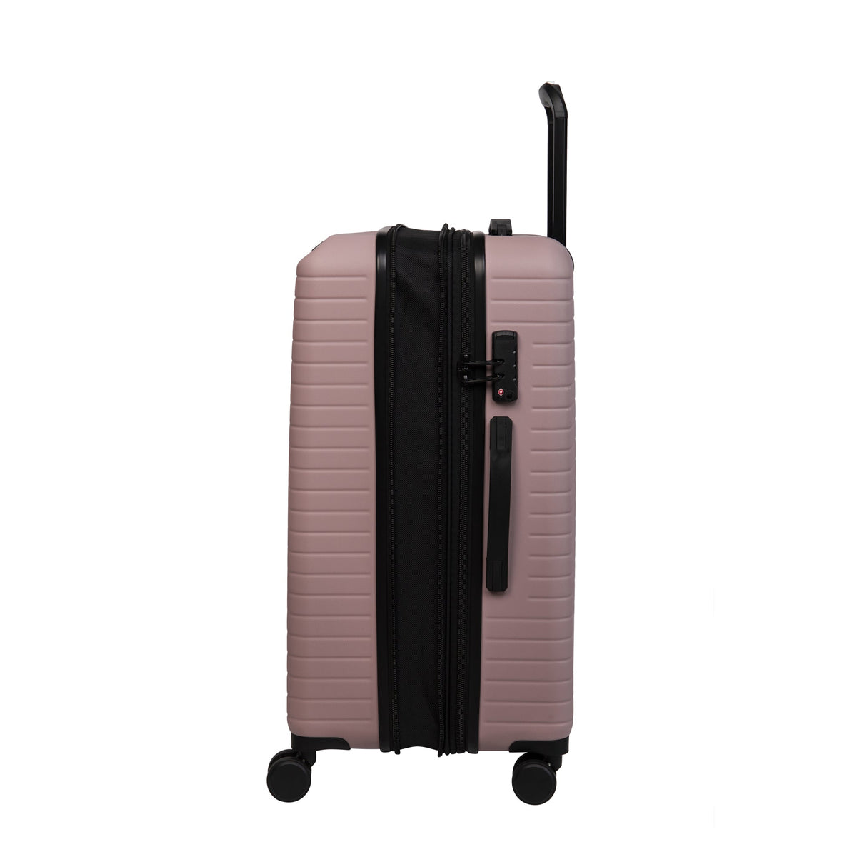  Attuned - 3pc Set (Pale Mauve)