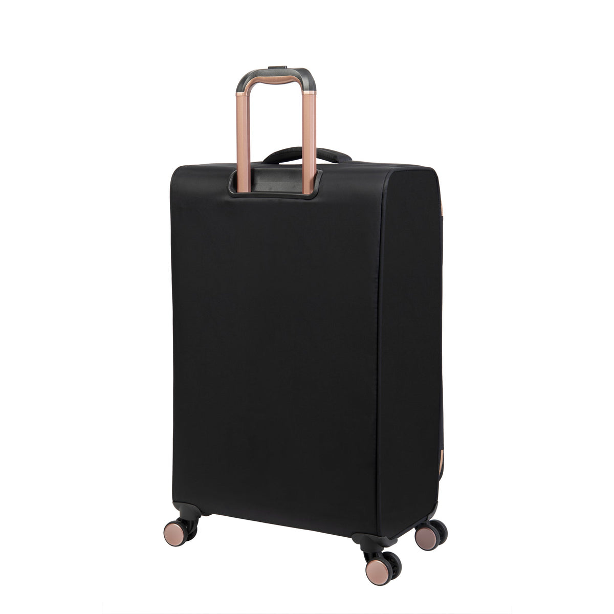IT Luggage Bewitching - 5pc Set (Black)