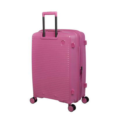 IT Luggage Spontaneous - 3pc Set (Azalea Pink)