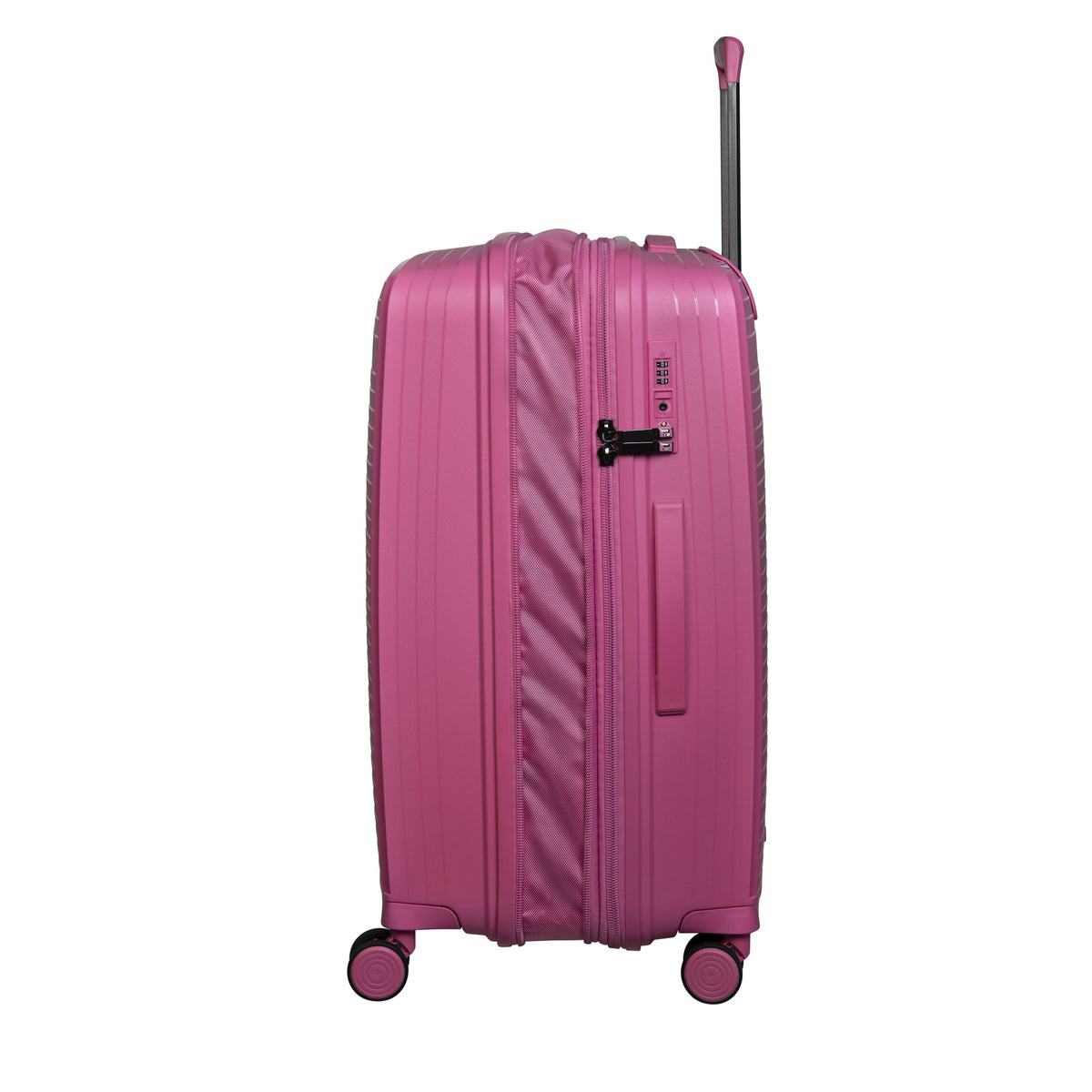 IT Luggage Spontaneous - 3pc Set (Azalea Pink)