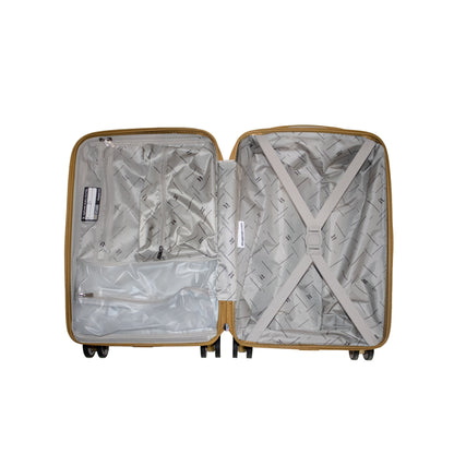  Rapidity - Cabin (Cuban Gold)
