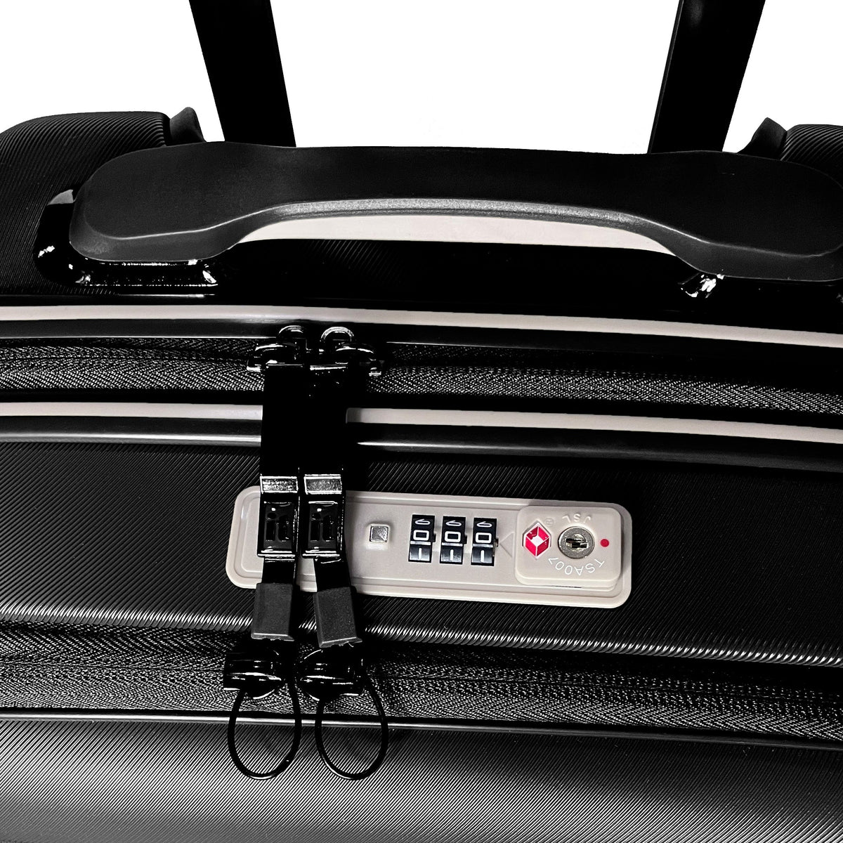  Rapidity - Cabin (Black)