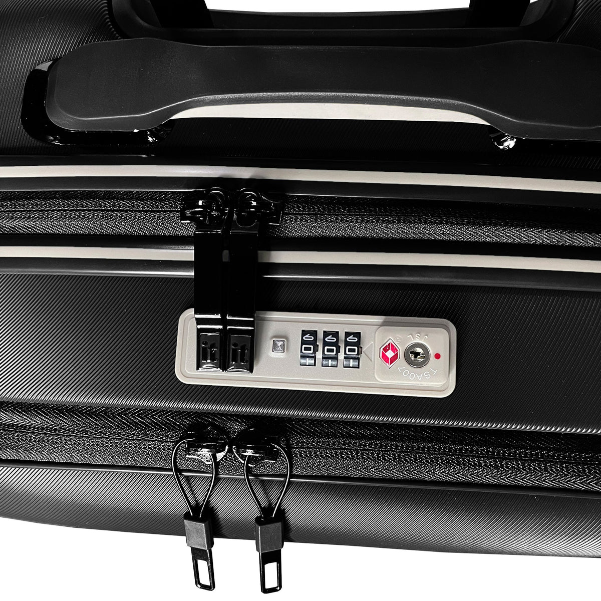  Rapidity - Cabin (Black)