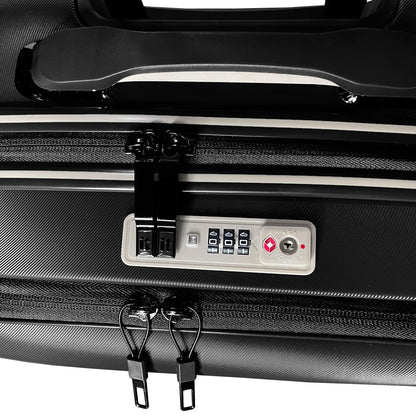  Rapidity - Cabin (Black)