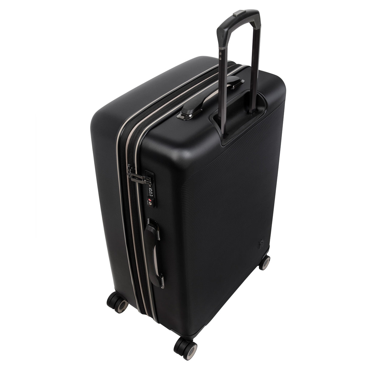  Rapidity - 3pc Set (Black)