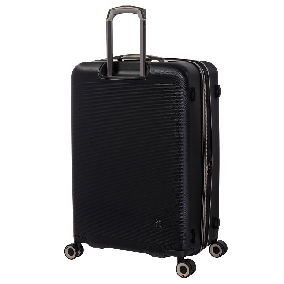  Rapidity - 3pc Set (Black)