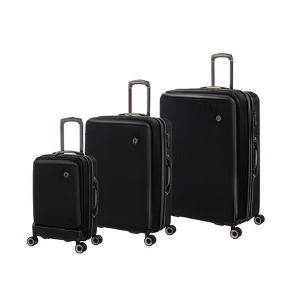  Rapidity - Cabin (Black)