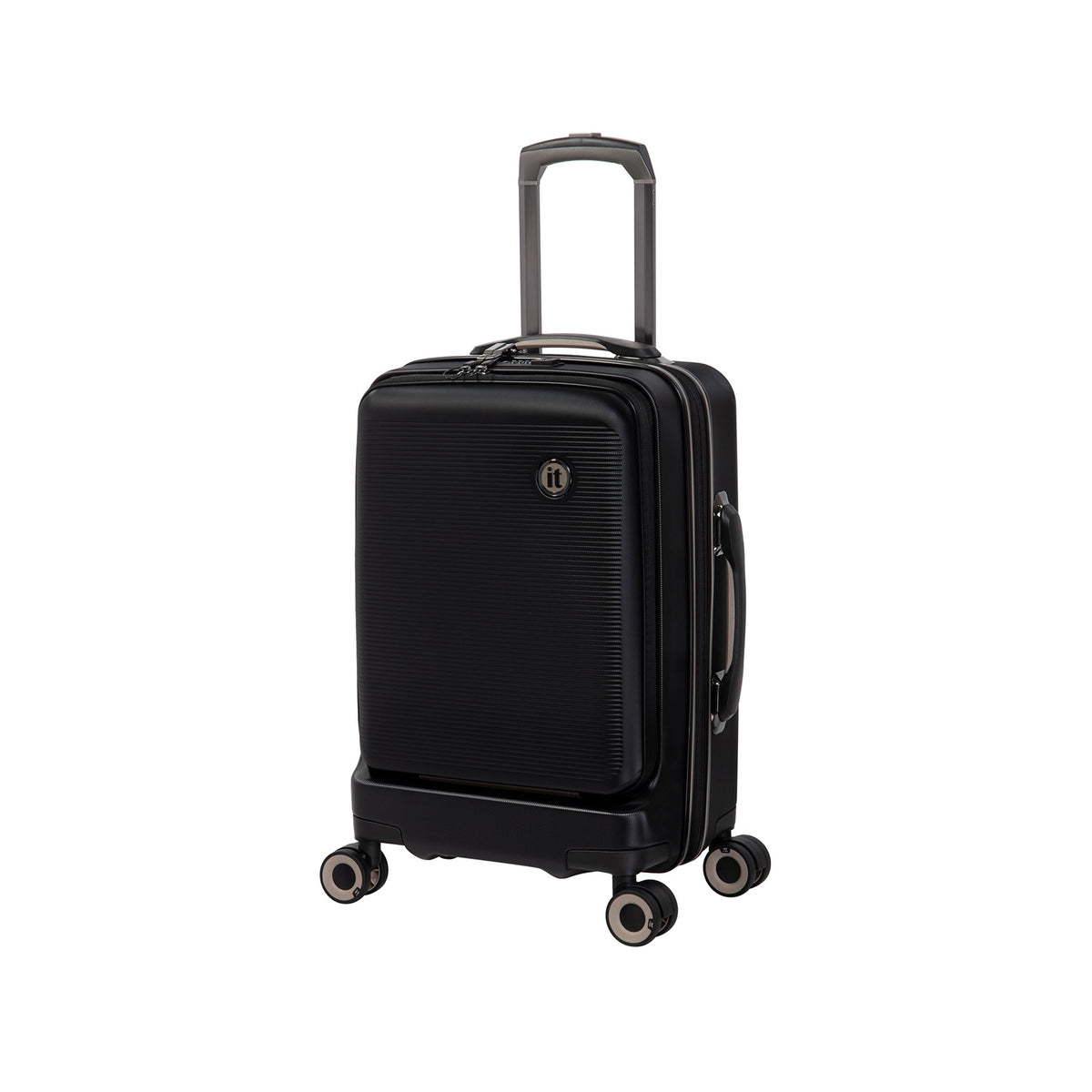  Rapidity - Cabin (Black)