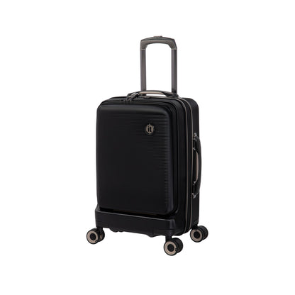  Rapidity - 3pc Set (Black)