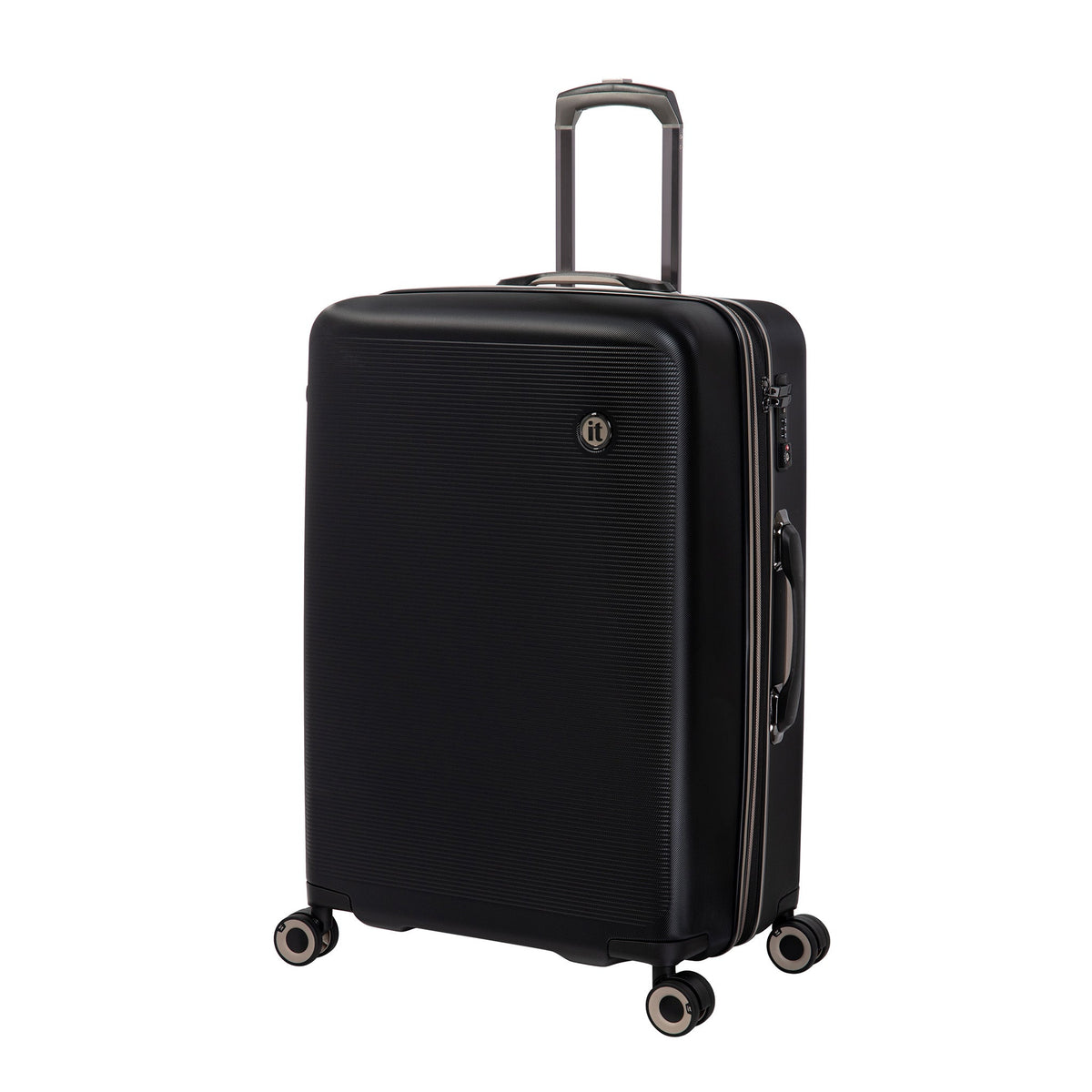  Rapidity - 3pc Set (Black)