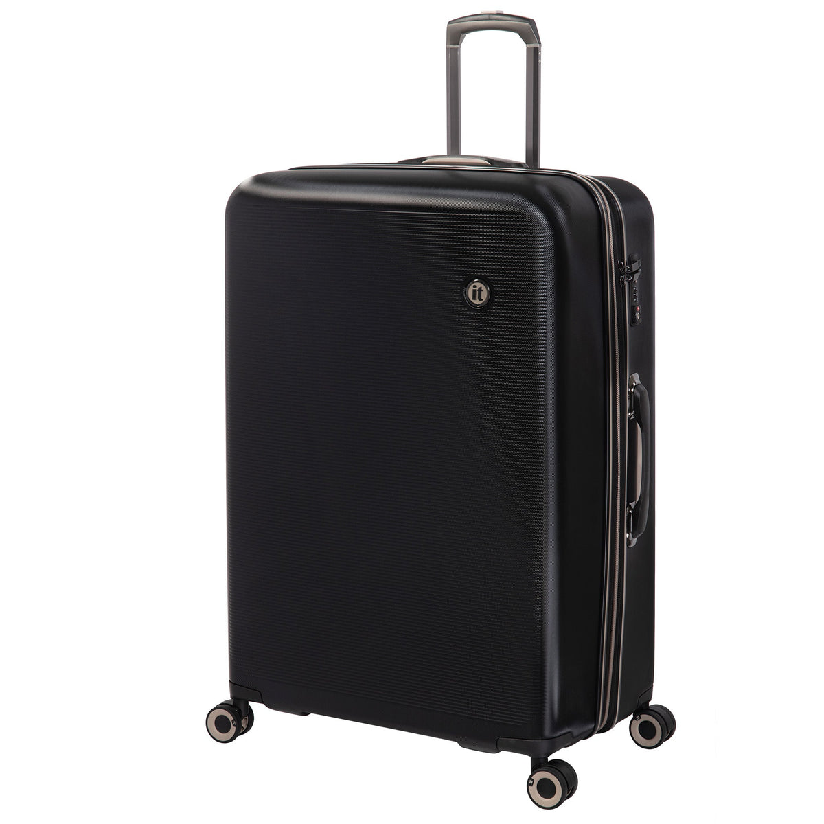 Rapidity - 3pc Set (Black)