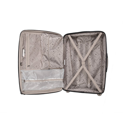  Rapidity - 3pc Set (Black)