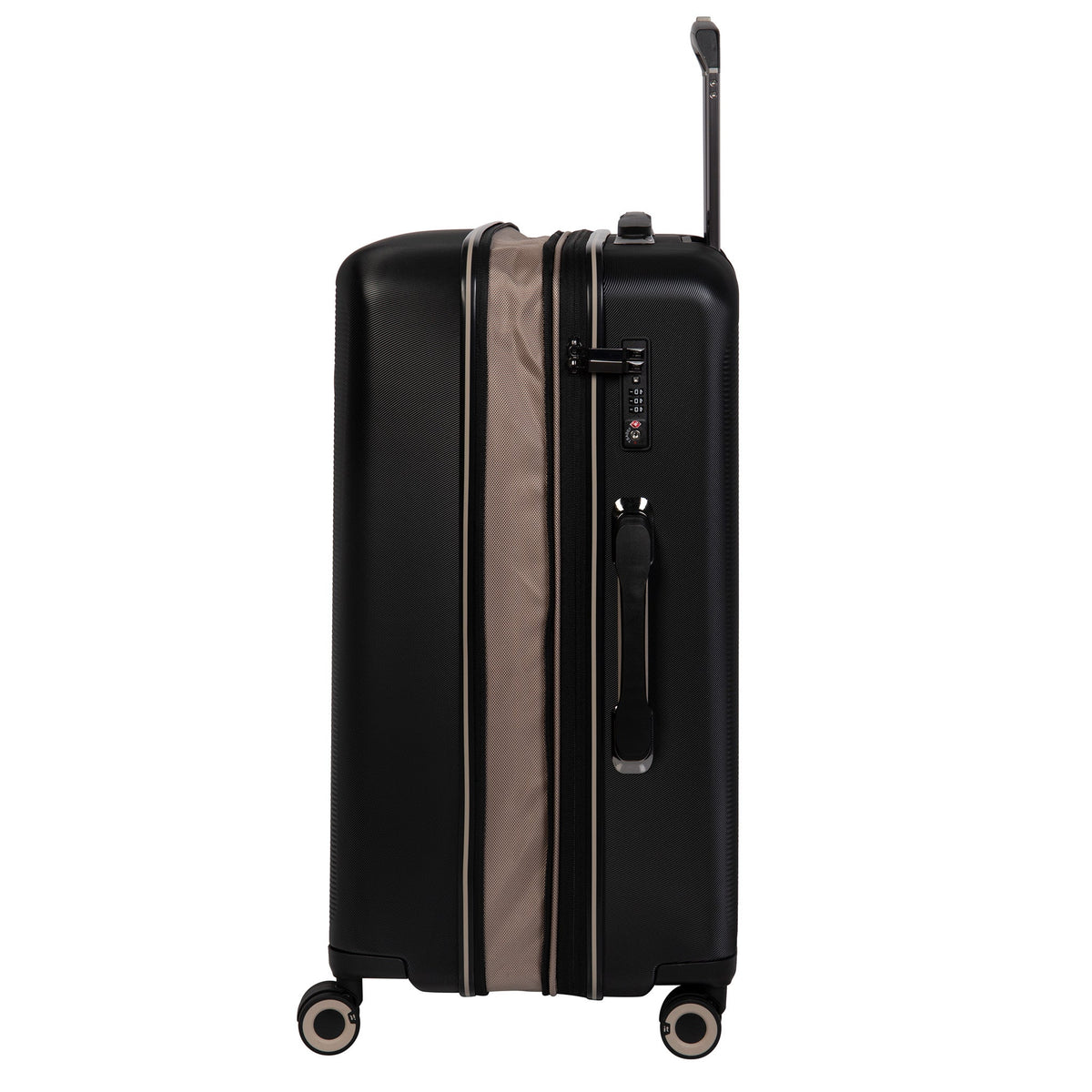 Rapidity - 3pc Set (Black)