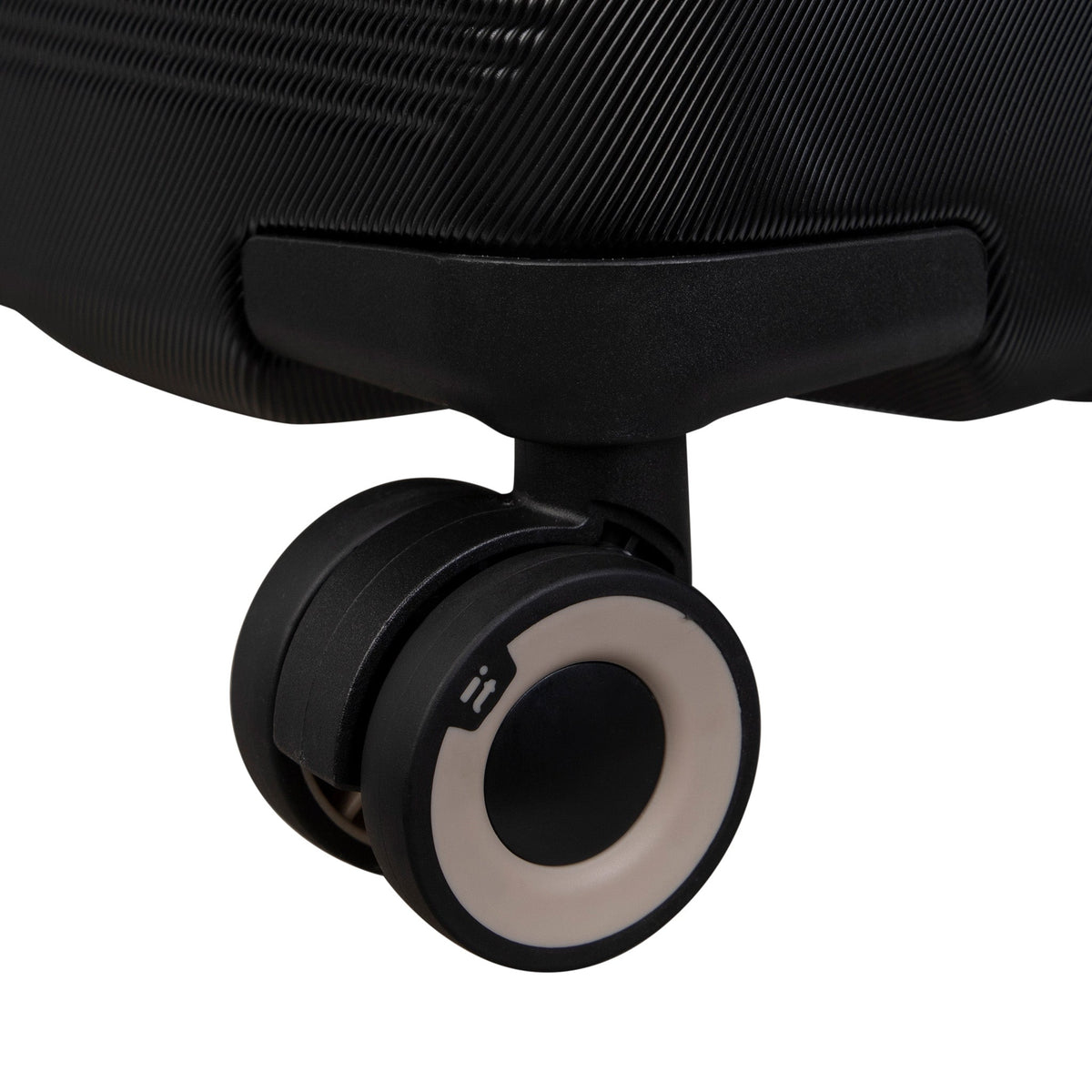  Rapidity - Cabin (Black)