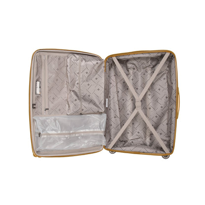  Rapidity - 3pc Set (Cuban Gold)