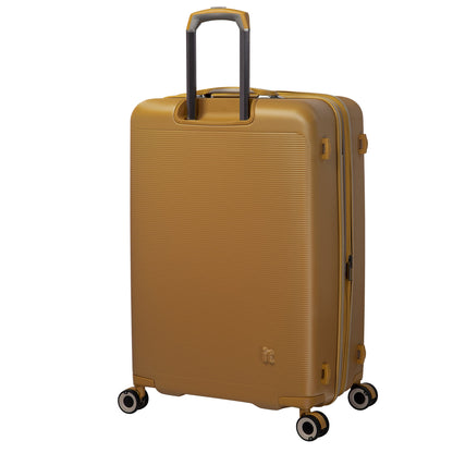  Rapidity - 3pc Set (Cuban Gold)
