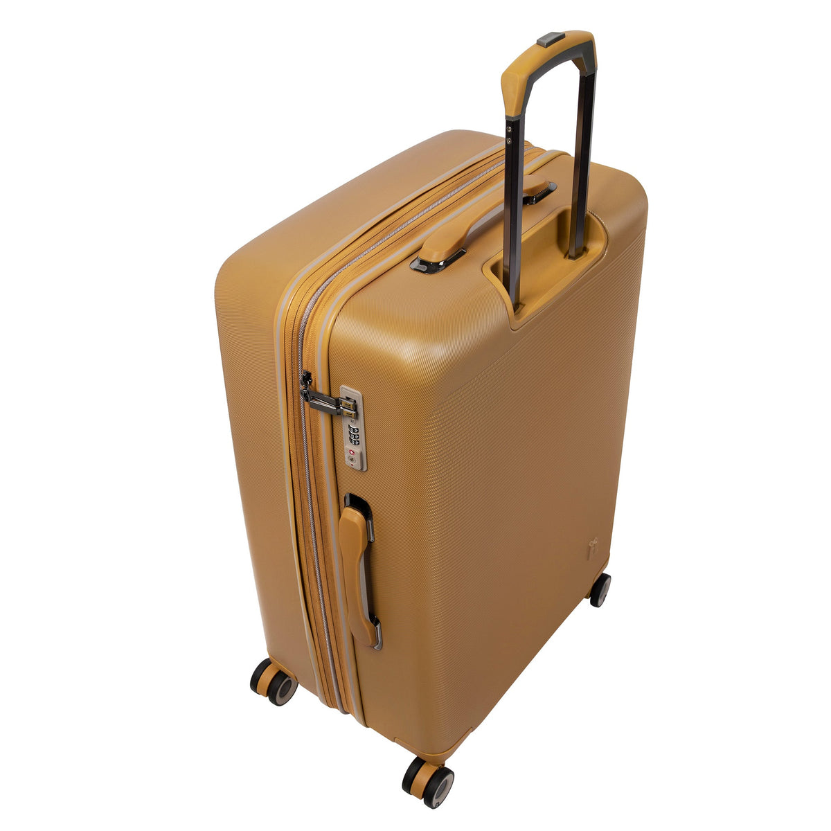  Rapidity - 3pc Set (Cuban Gold)