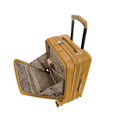  Rapidity - Cabin (Cuban Gold)